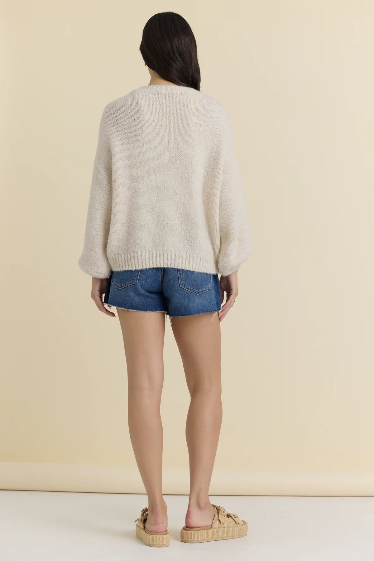 Soleil Sweater