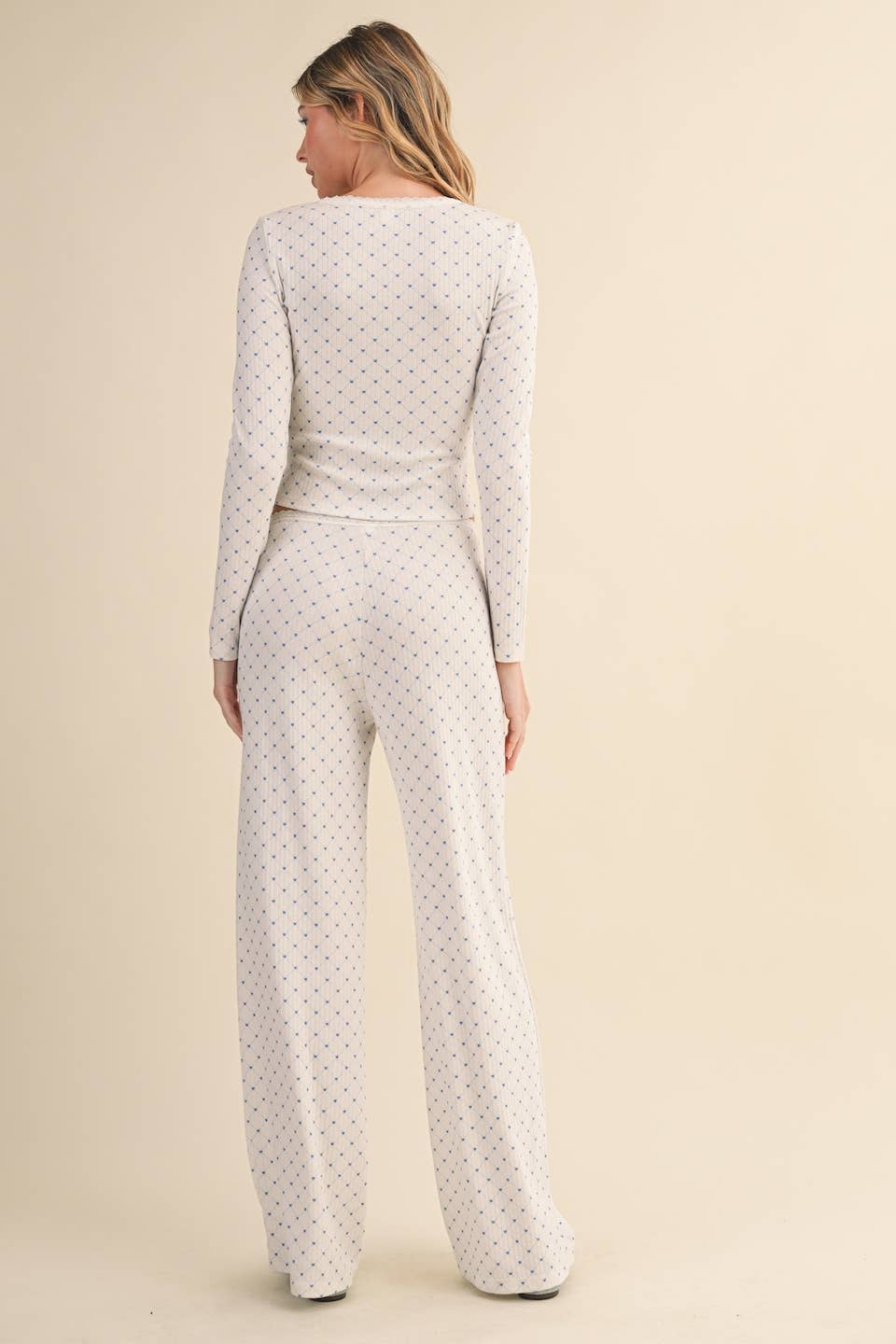 Sweetheart Lounge Set