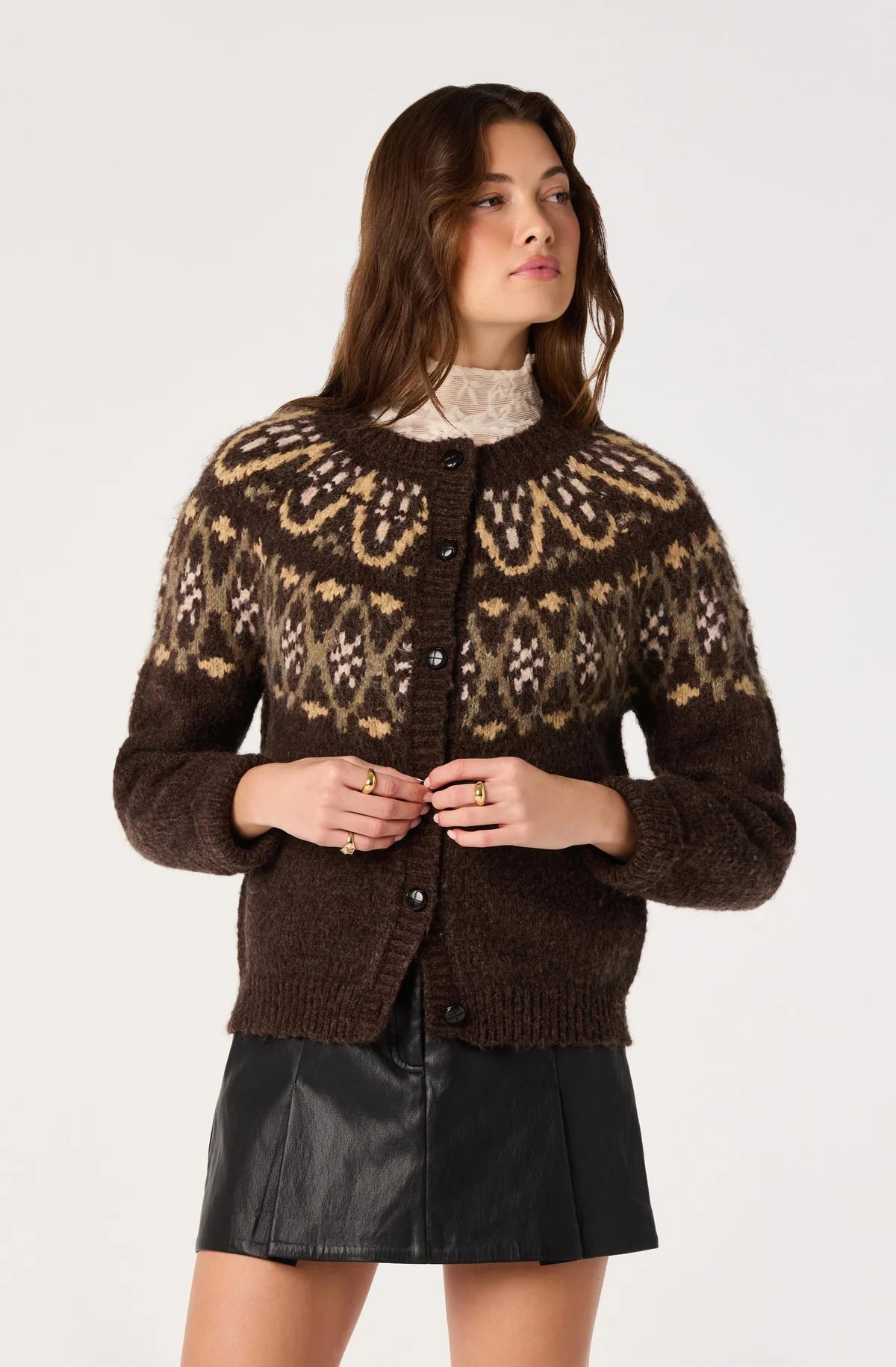Irene Cardigan