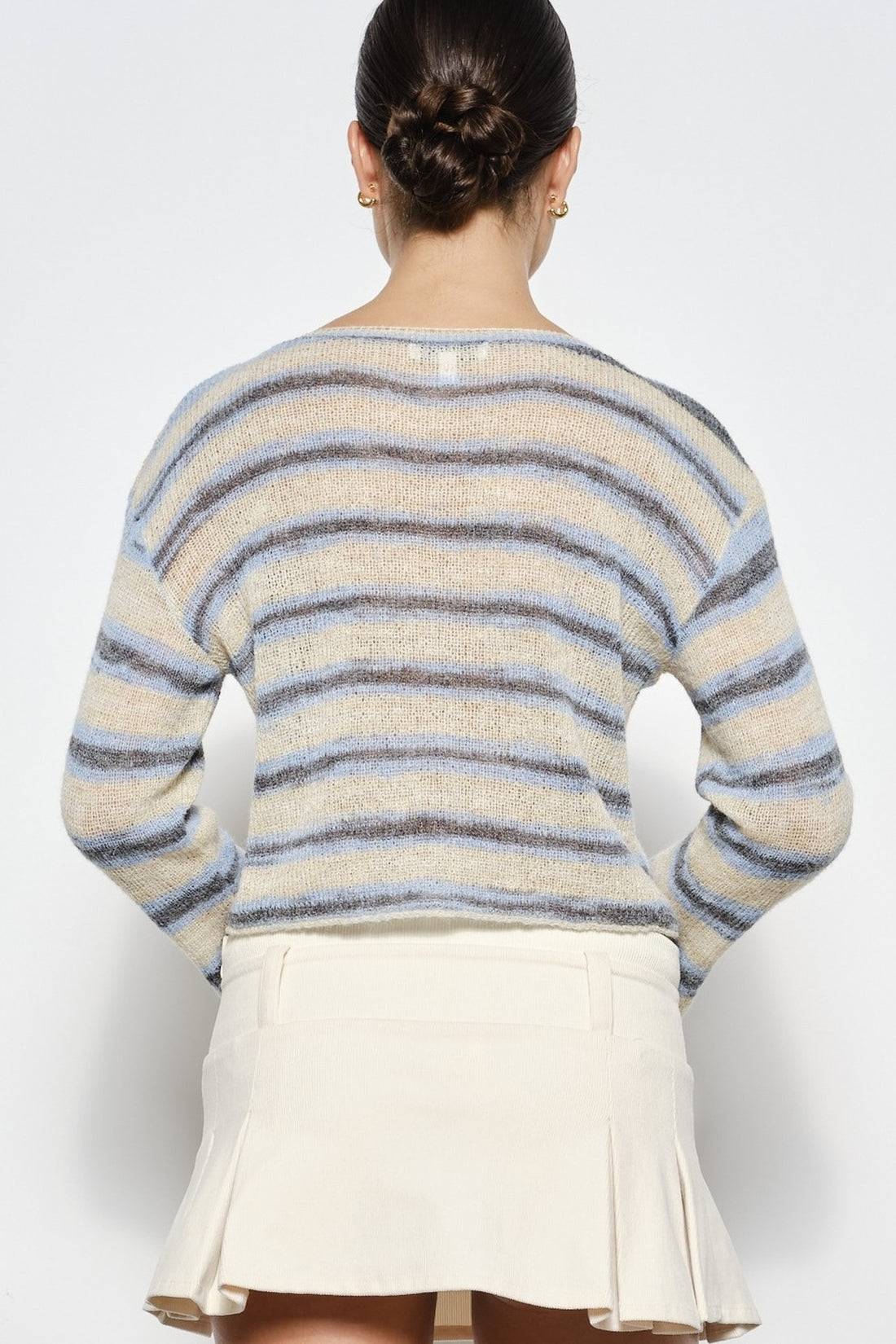 Silas Sweater