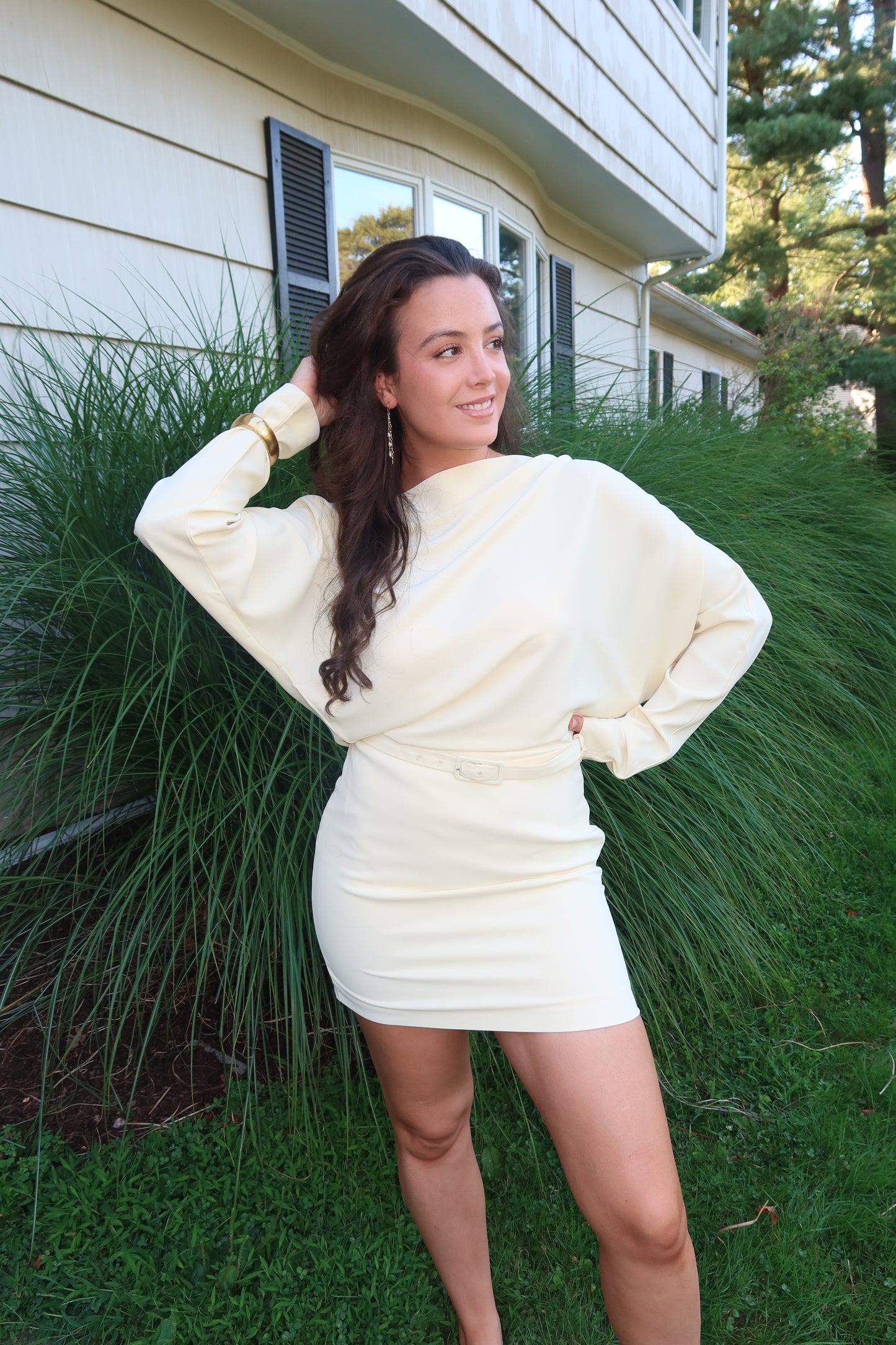 Aria Dress