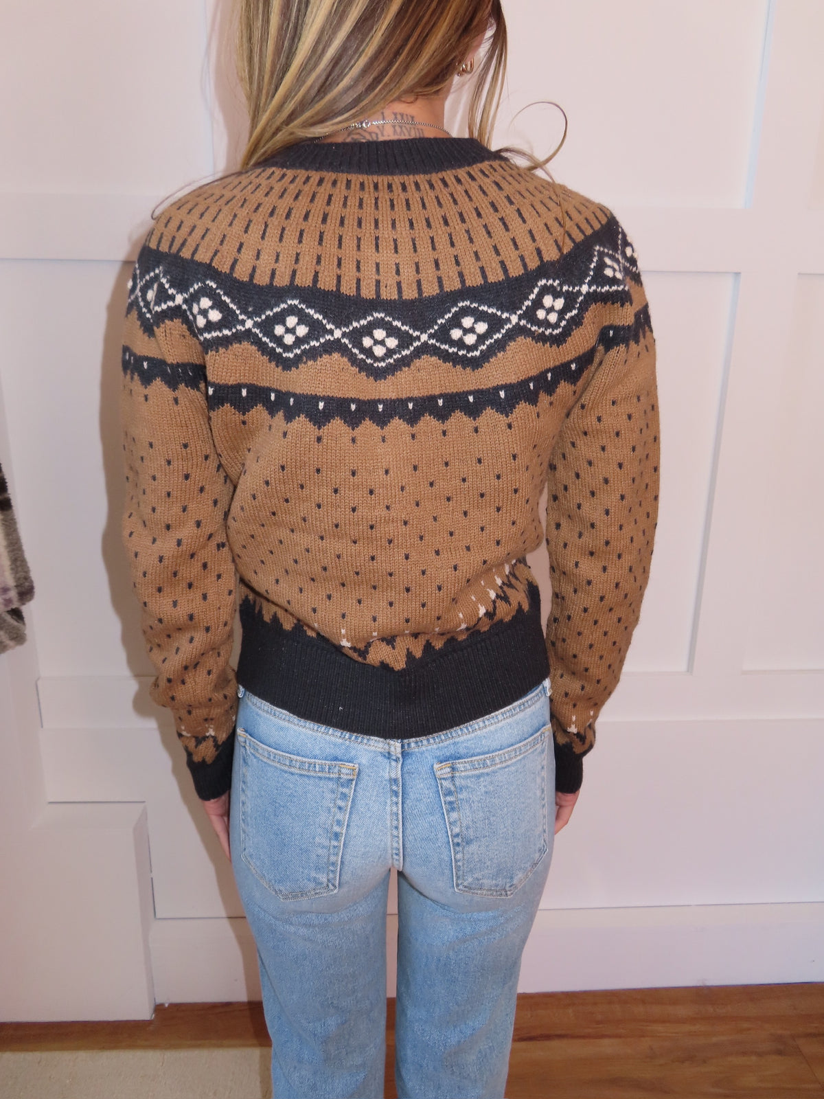 Joya Cardigan