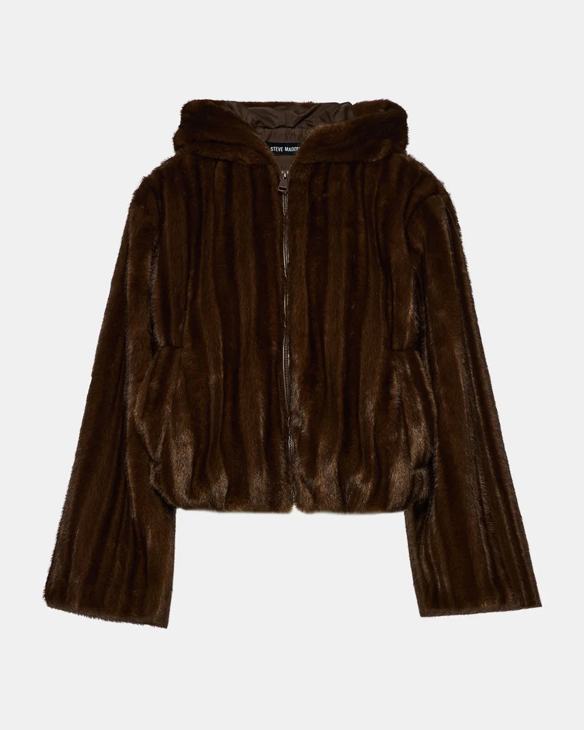 Tribeca Jacket