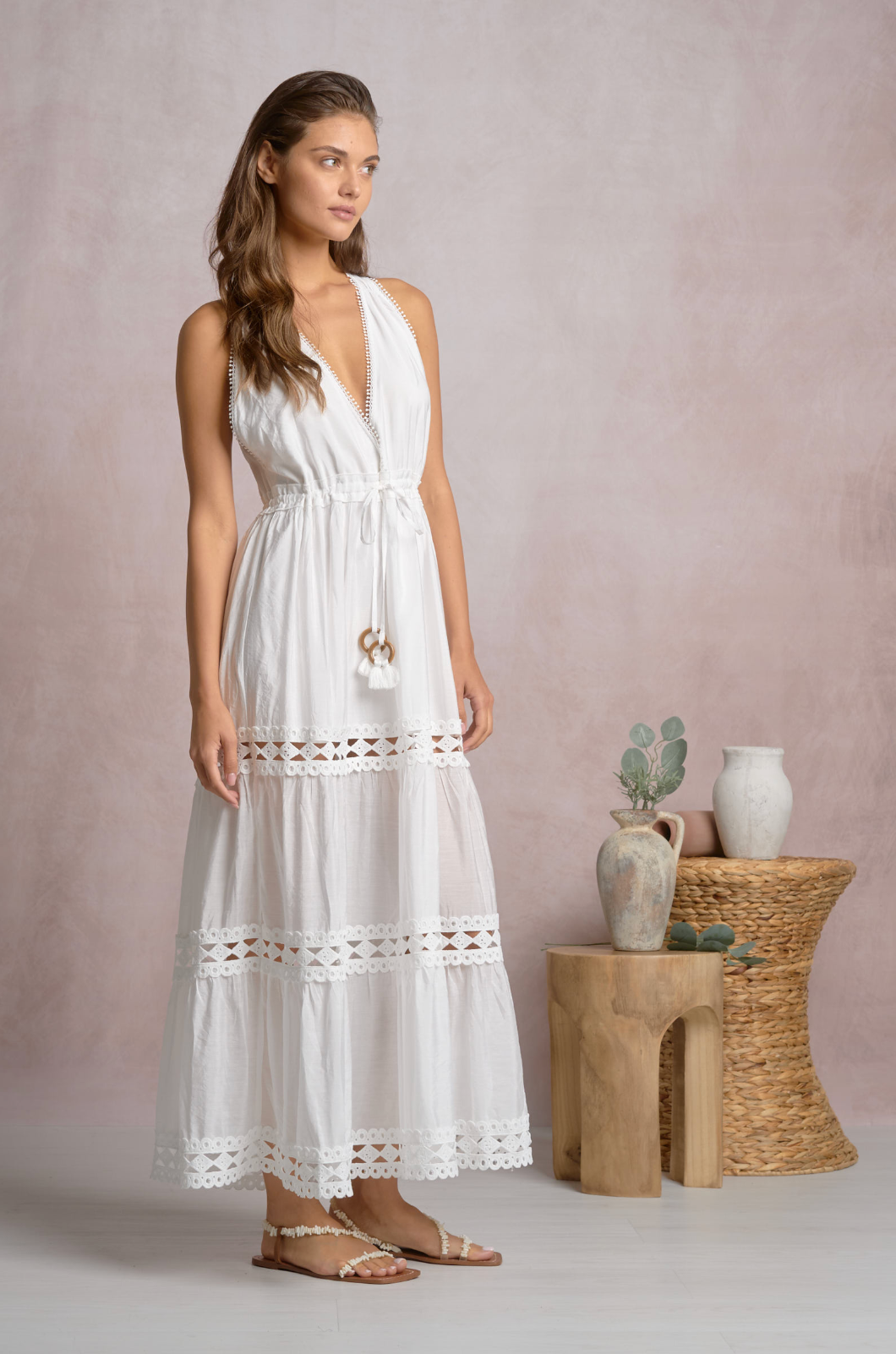 Maeve Dress