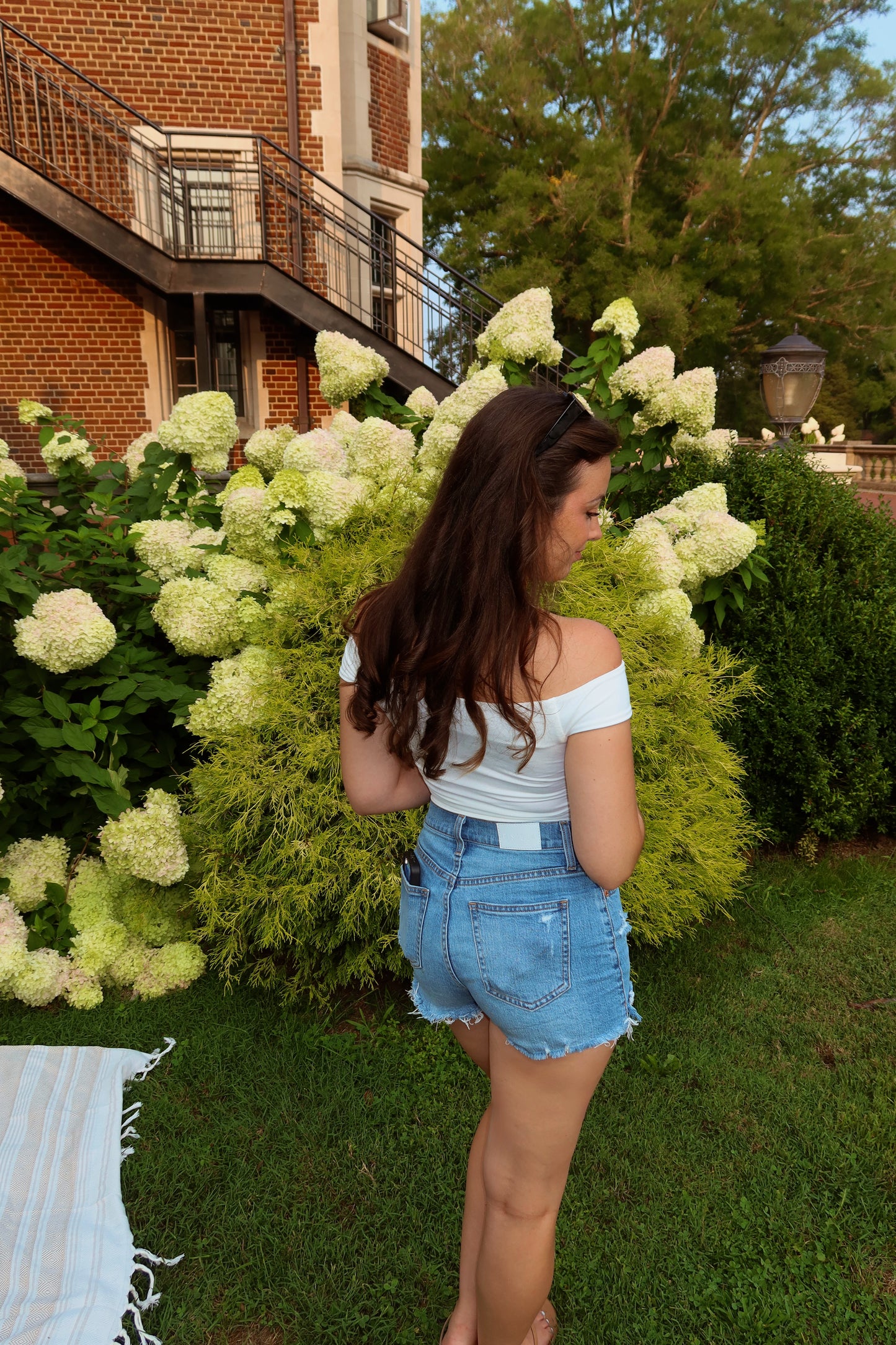 Alina Bodysuit