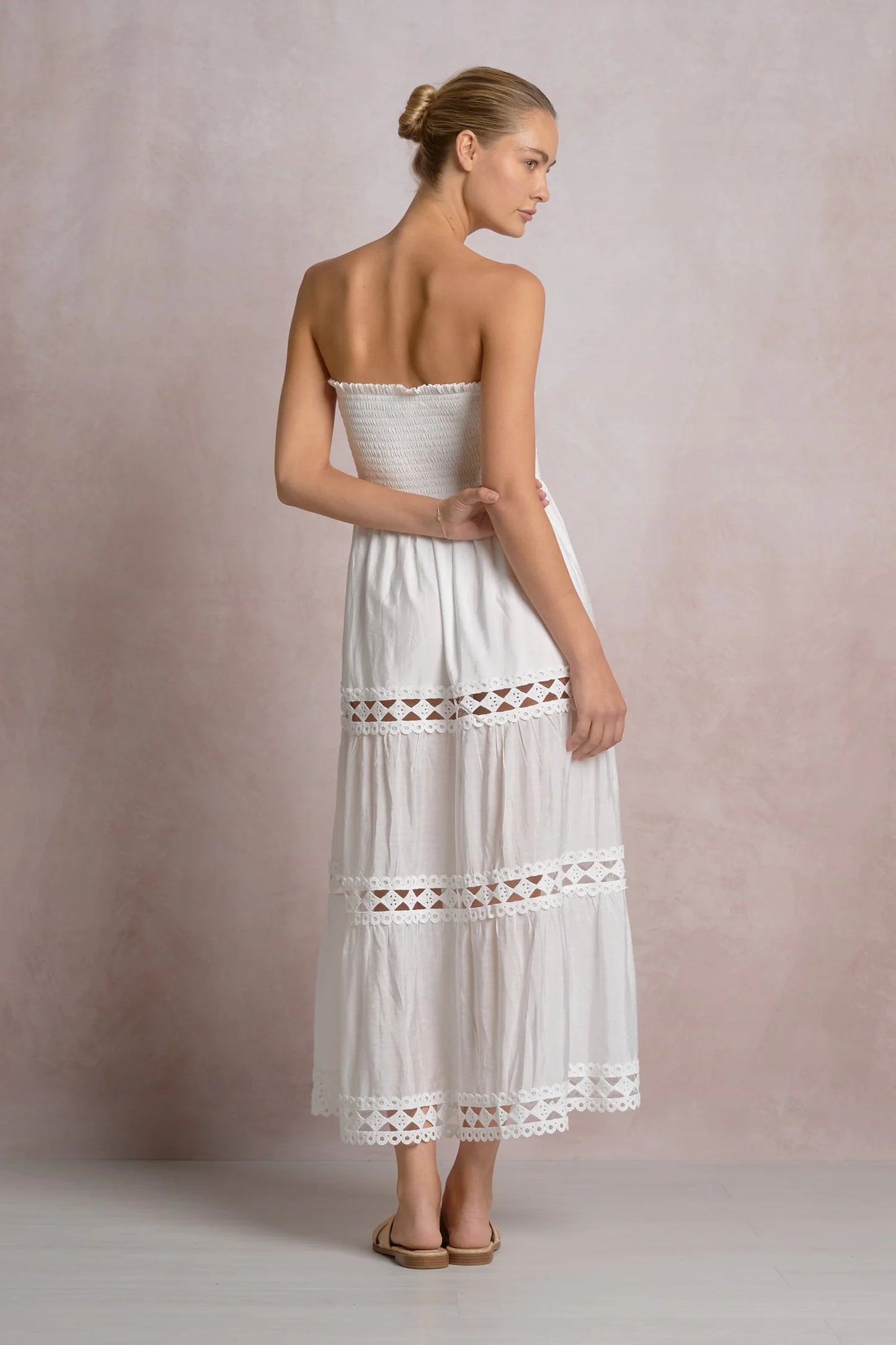 Soli Maxi Dress