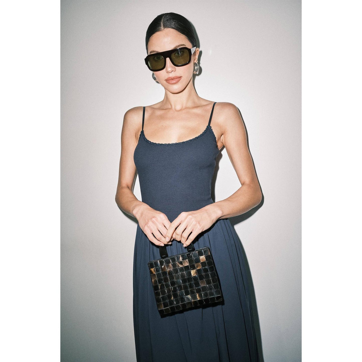 Chloe Midi Dress