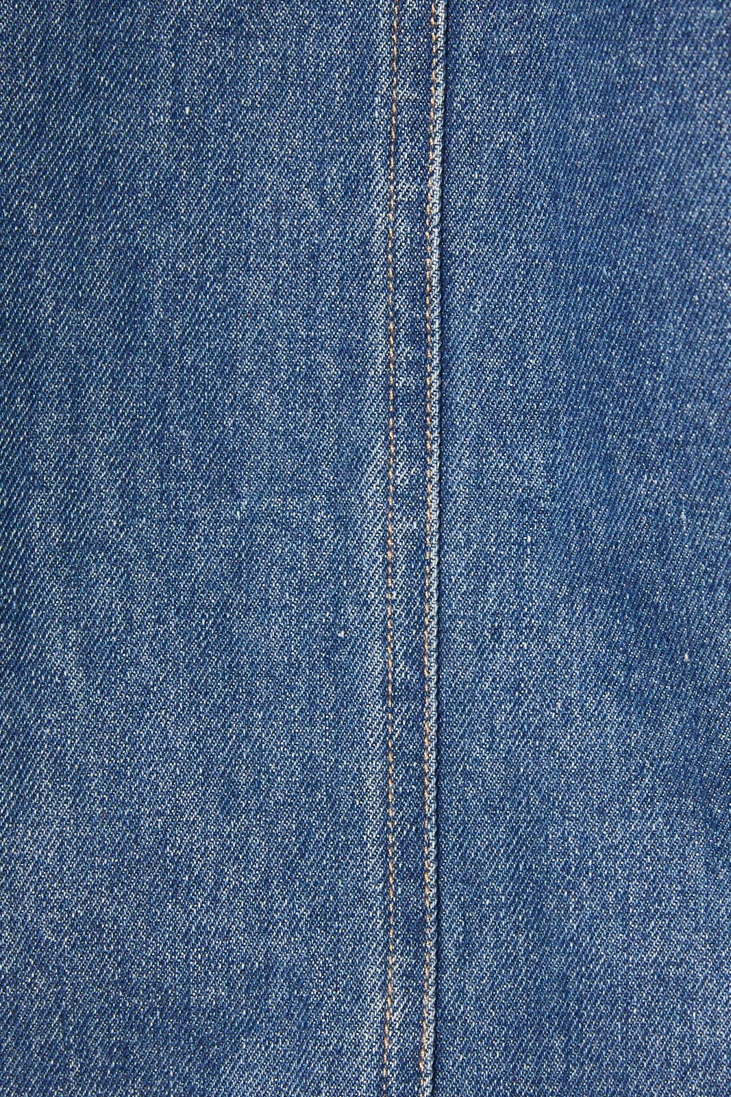 Soho Denim Romper