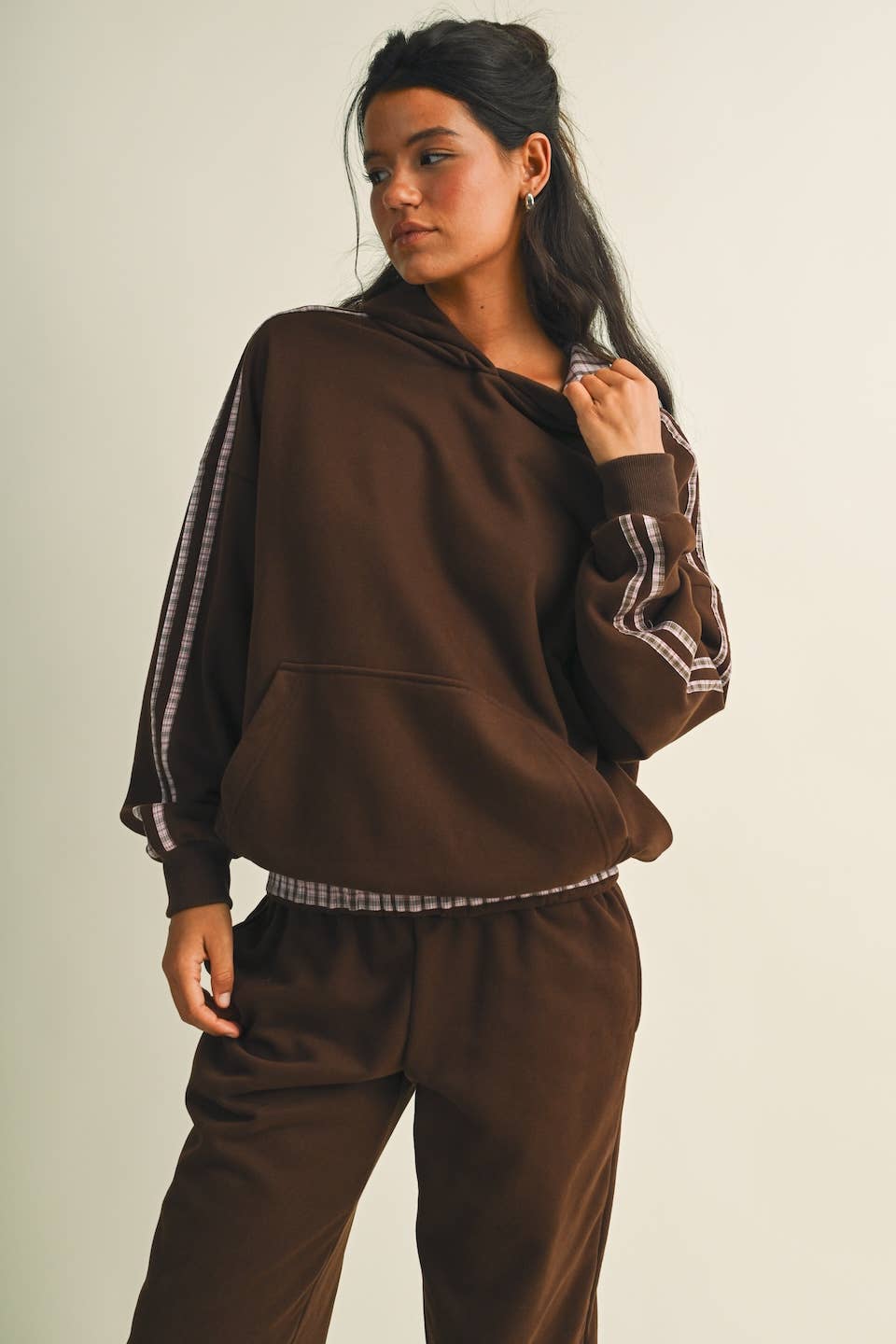 Kennedy Hoodie