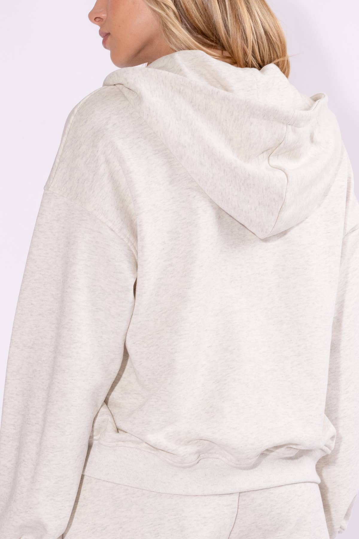 Star Sweat Set