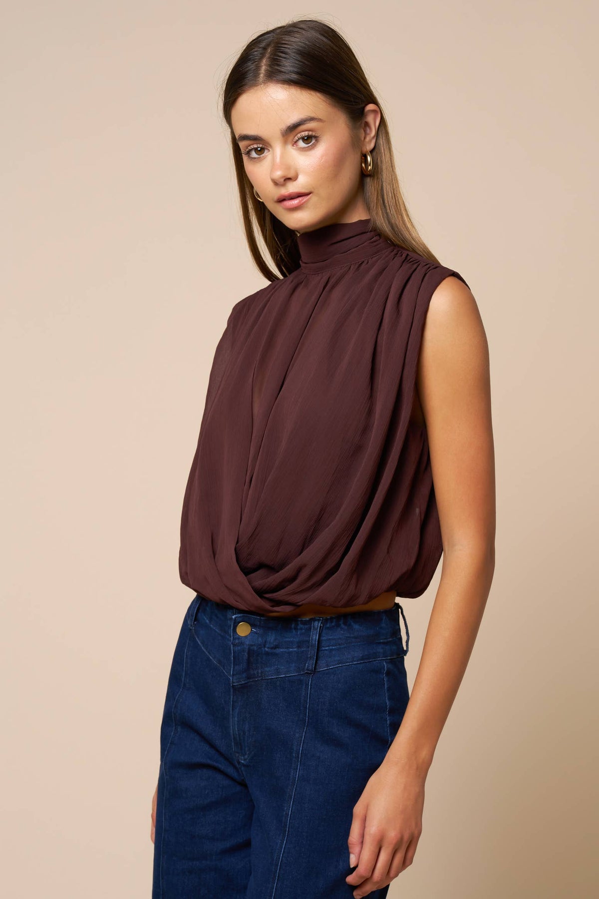 Delancey Top
