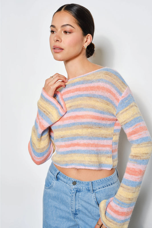 Lennon Sweater