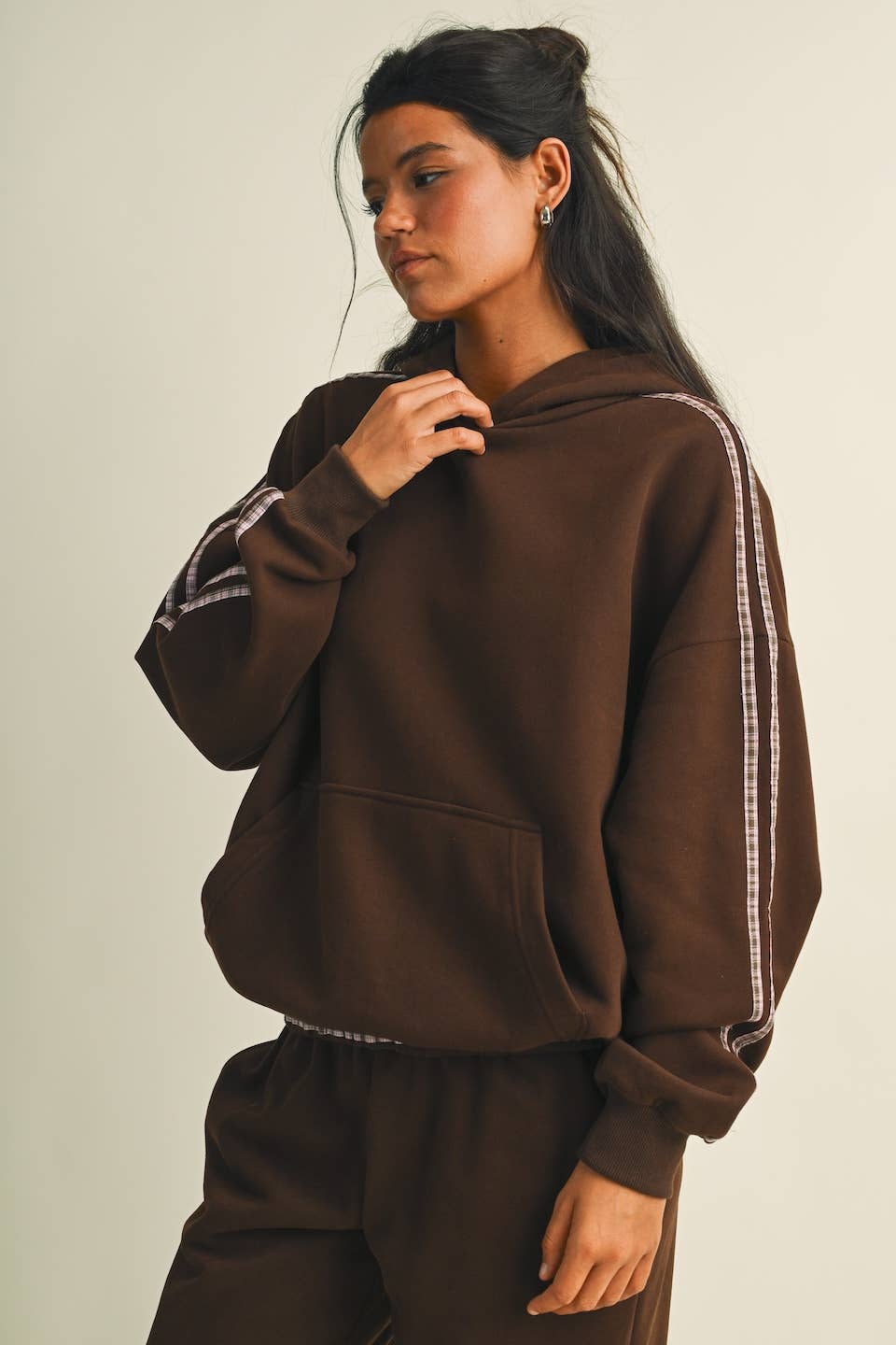 Kennedy Hoodie