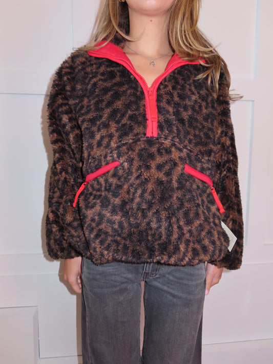 Sun Valley Sherpa in Fatale