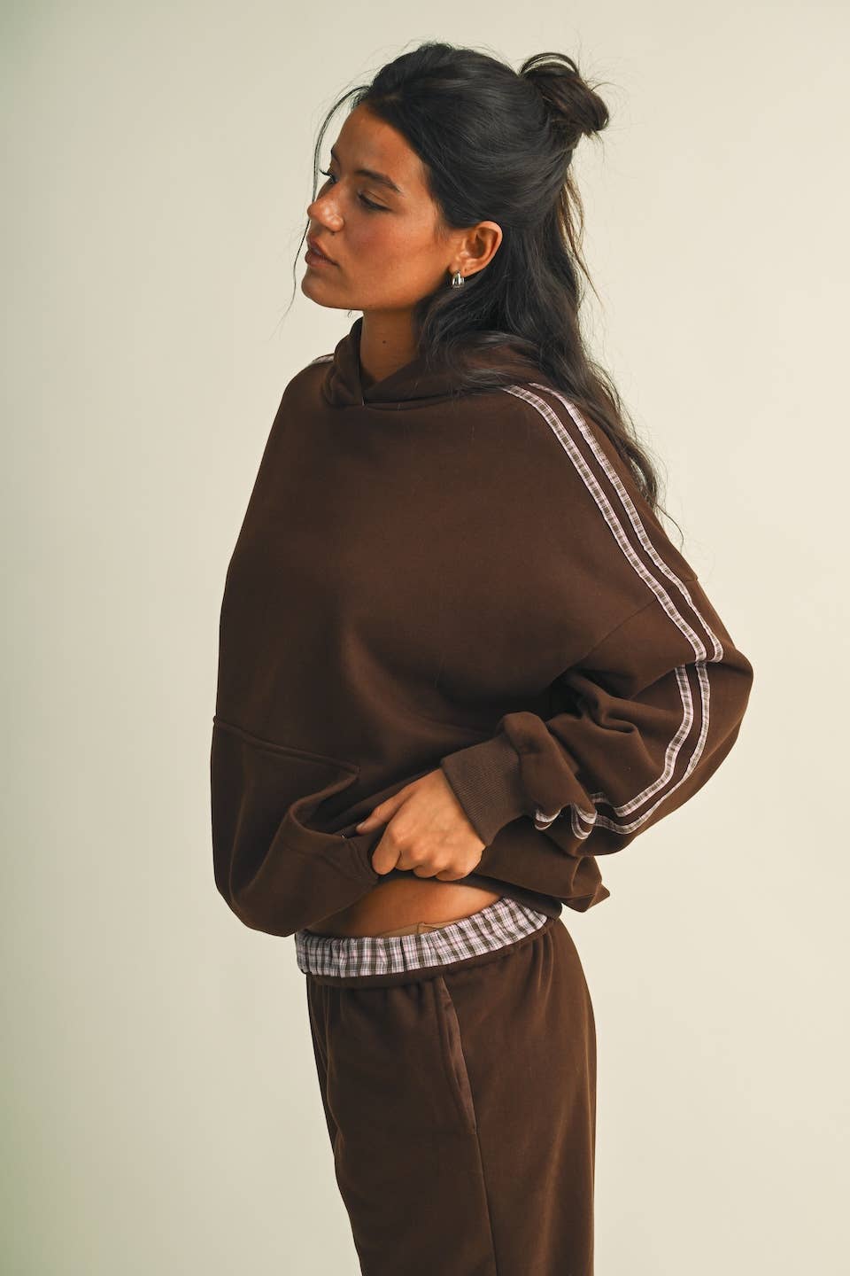 Kennedy Hoodie