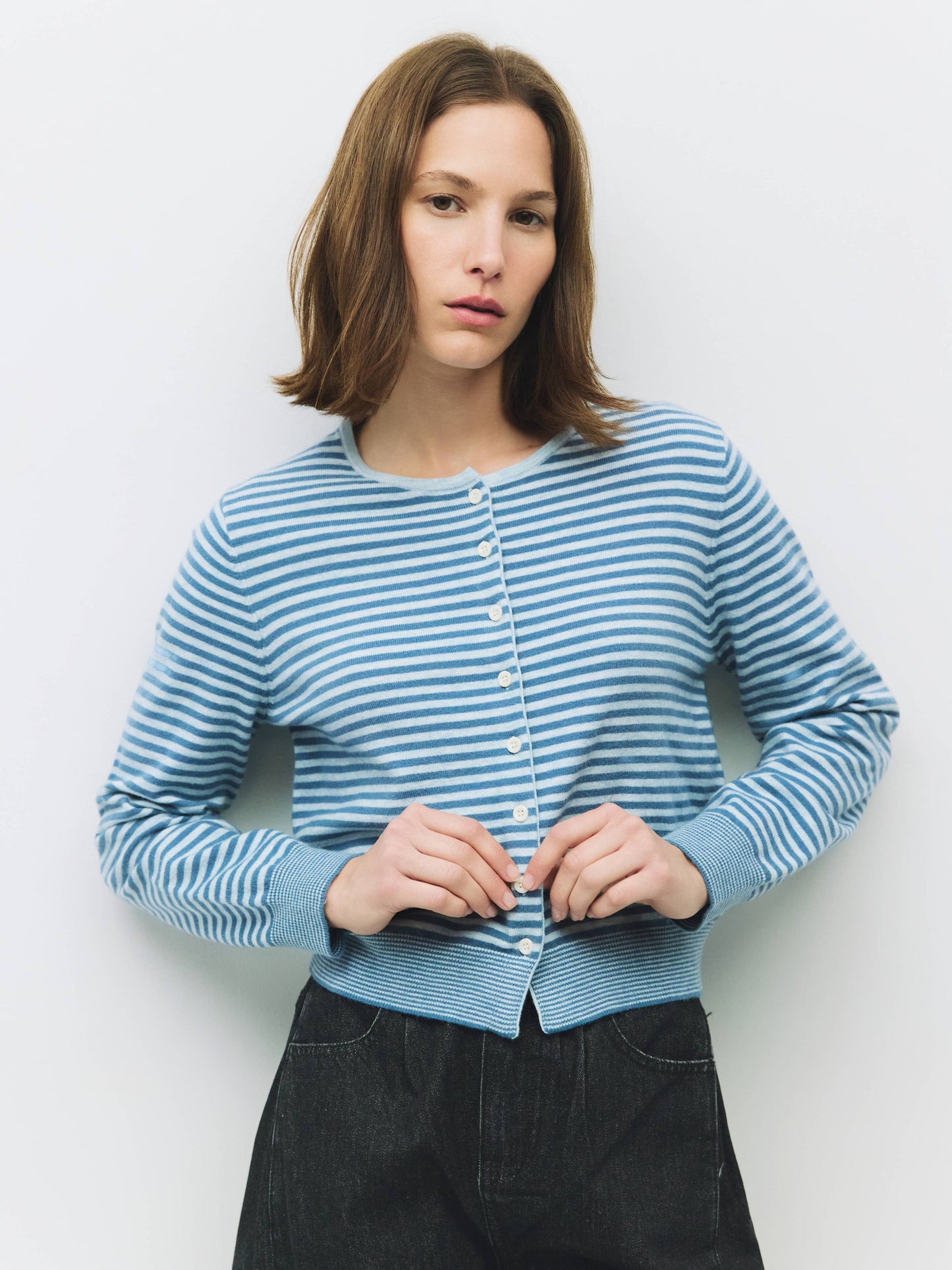 The Montana Cardigan