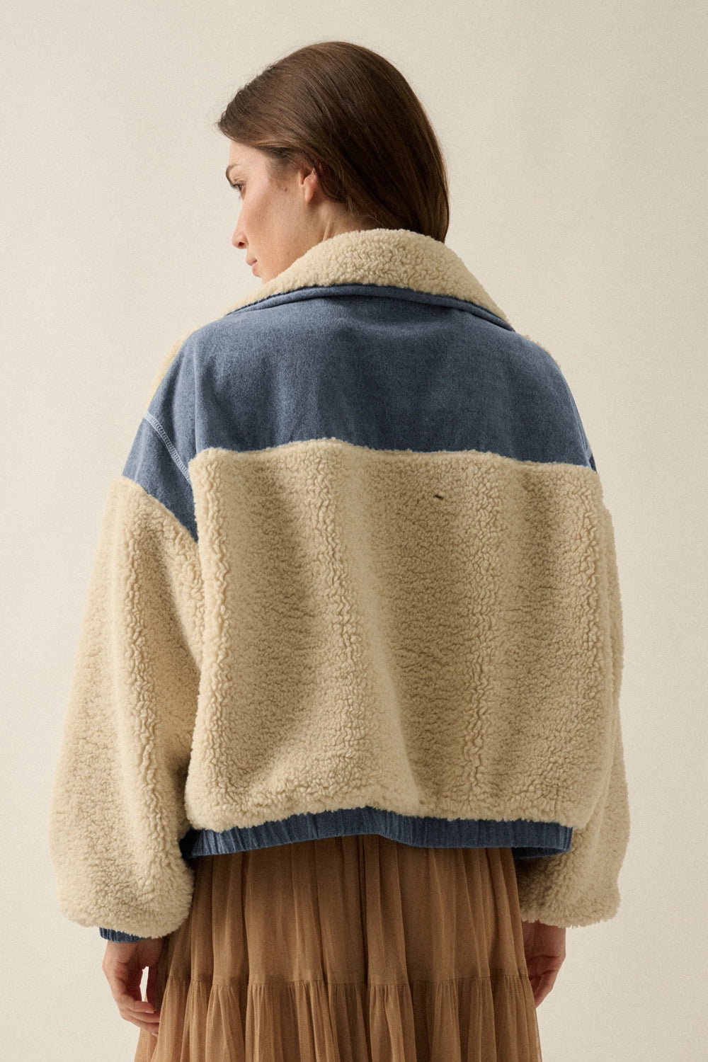 Maisie Fleece
