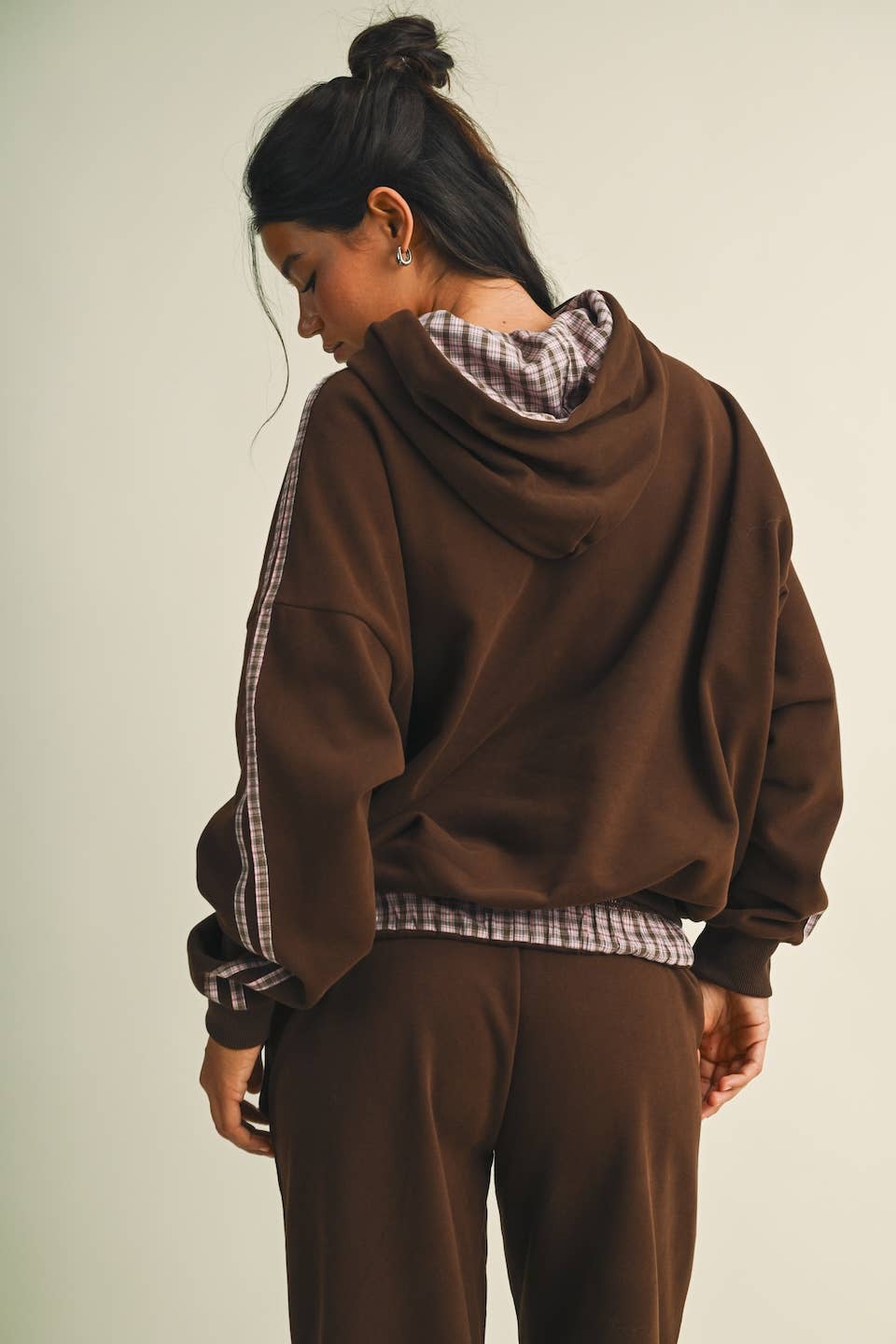 Kennedy Hoodie