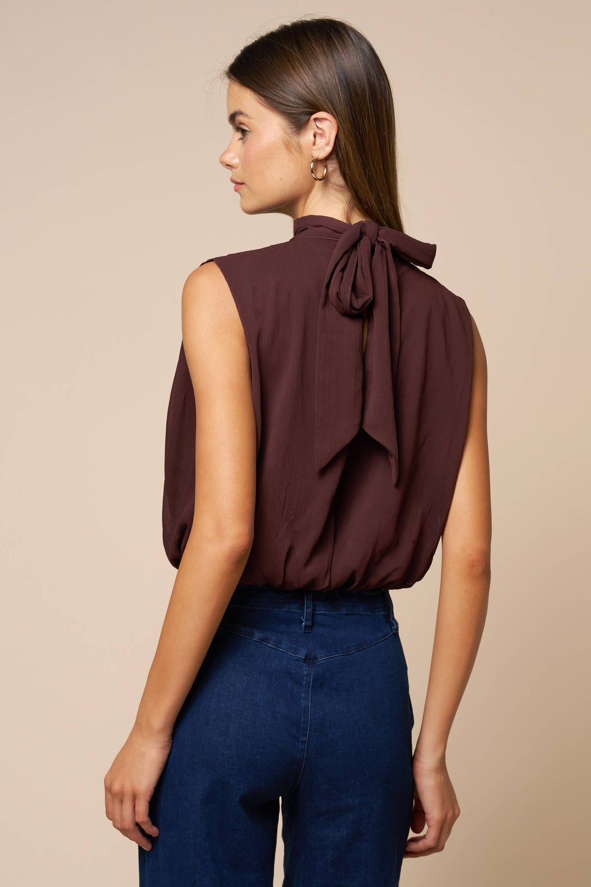 Delancey Top