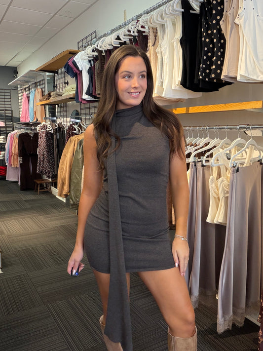 Maxine Dress