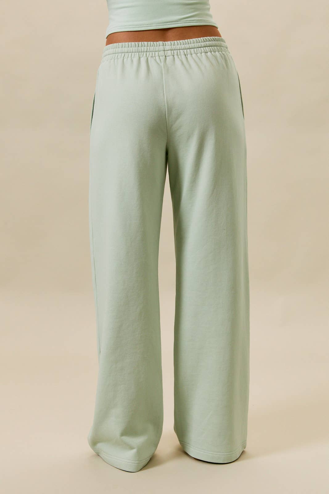 Sage Sweatpants