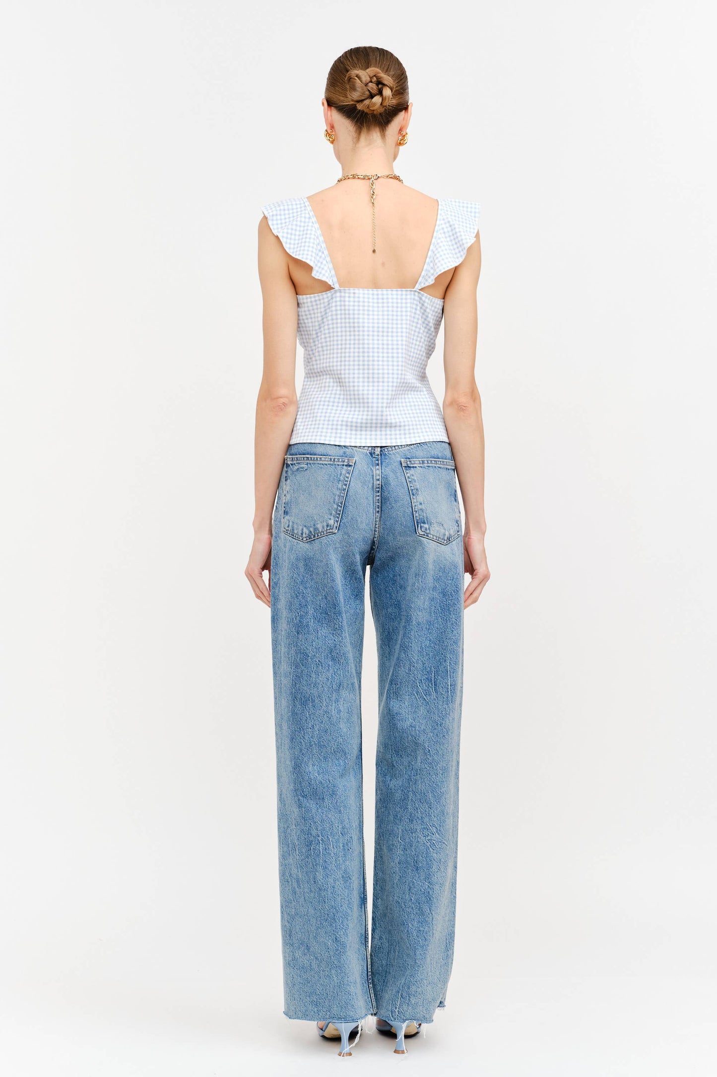 Daisy Top