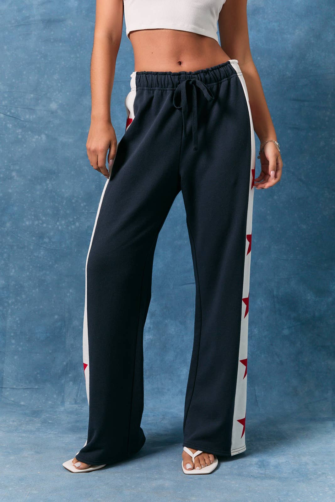 Star Sweatpants