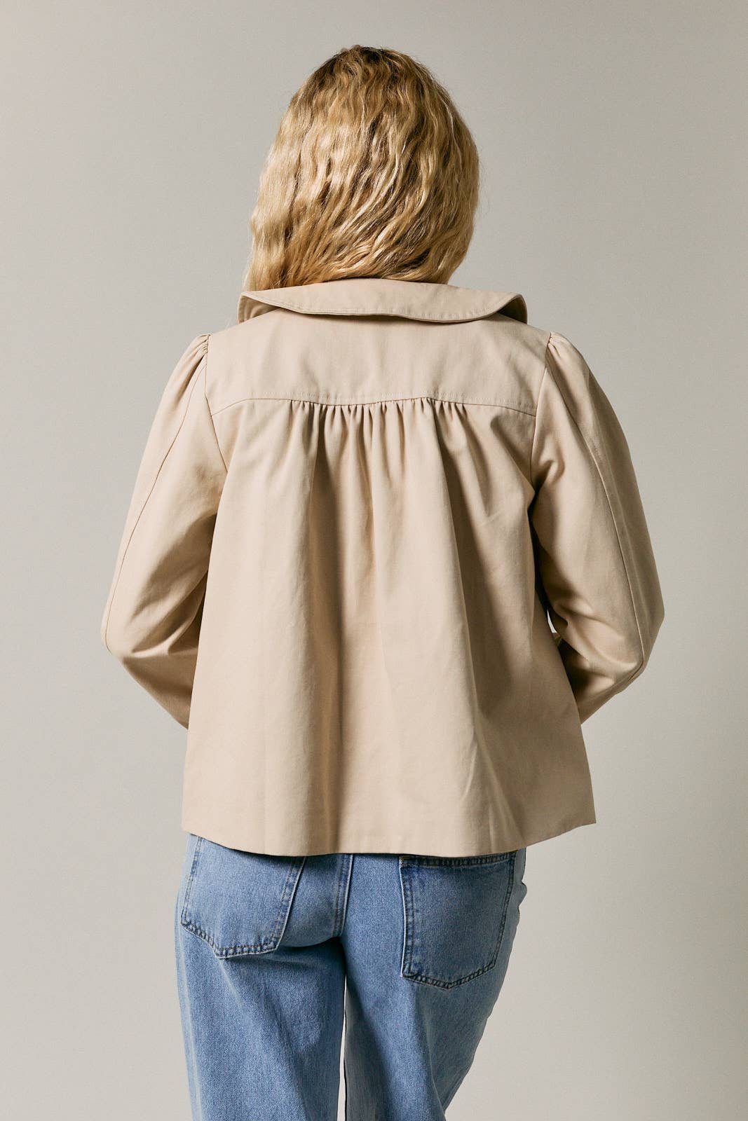 Rue de Fleur Jacket
