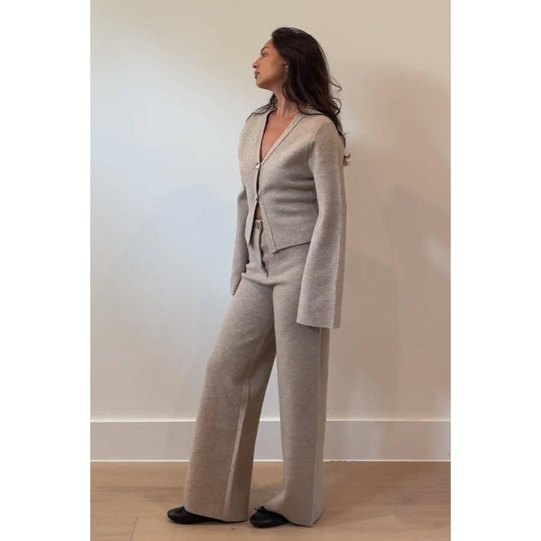 Mercer Cardigan