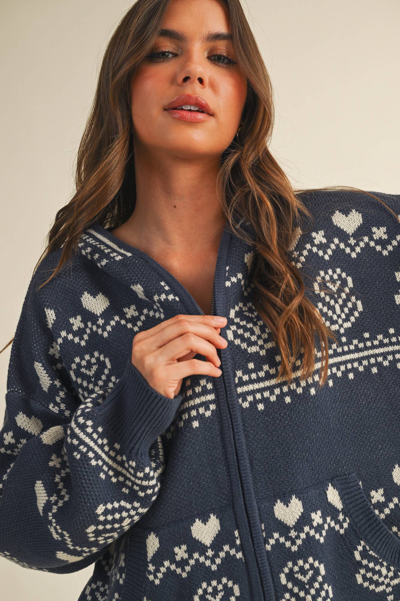 Nordic Sweater
