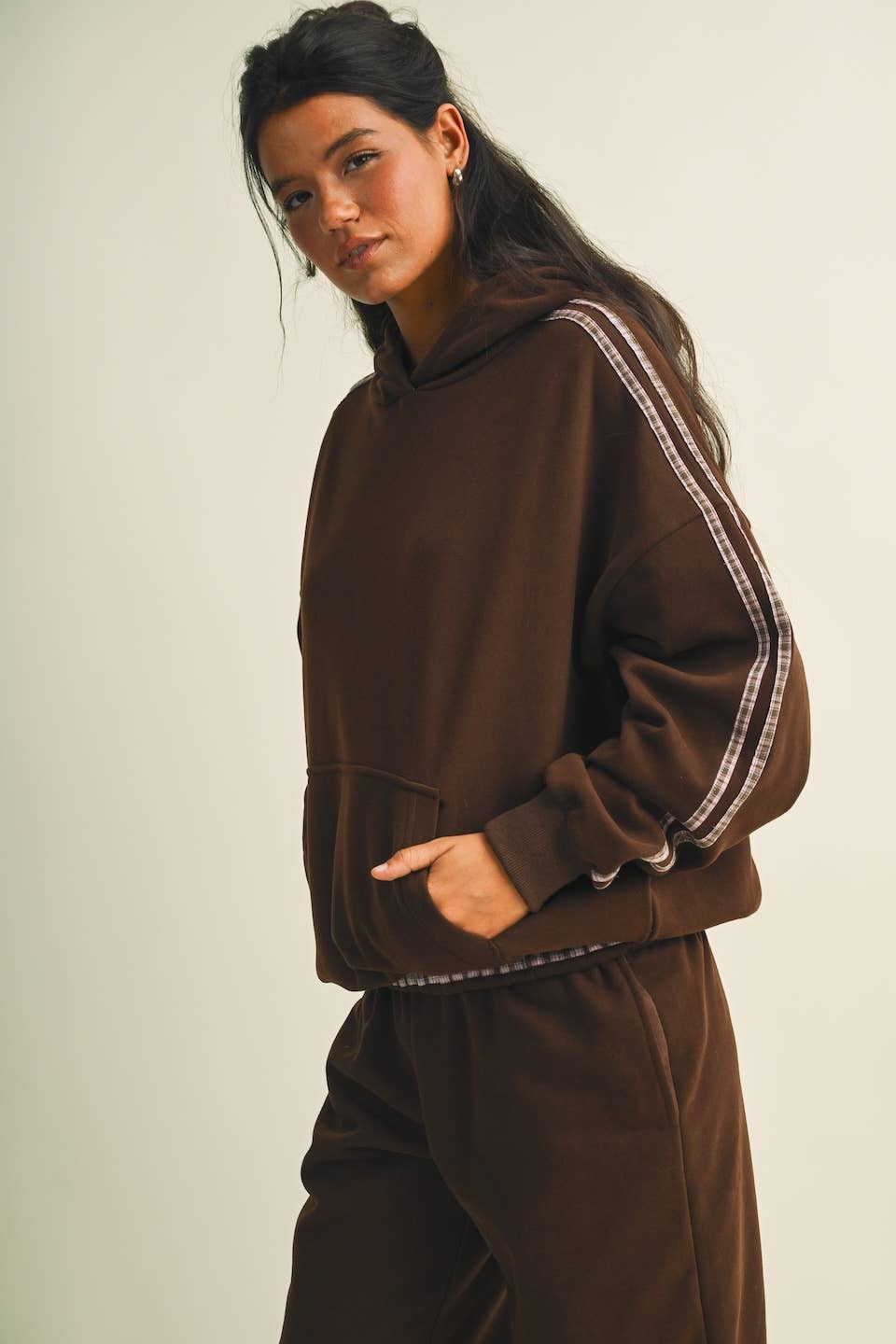 Kennedy Hoodie