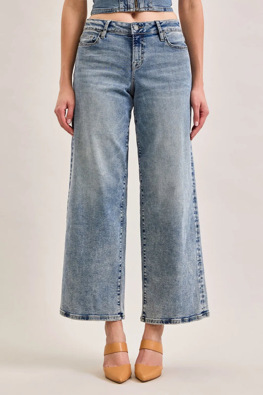 Nori Jean Vintage Wash