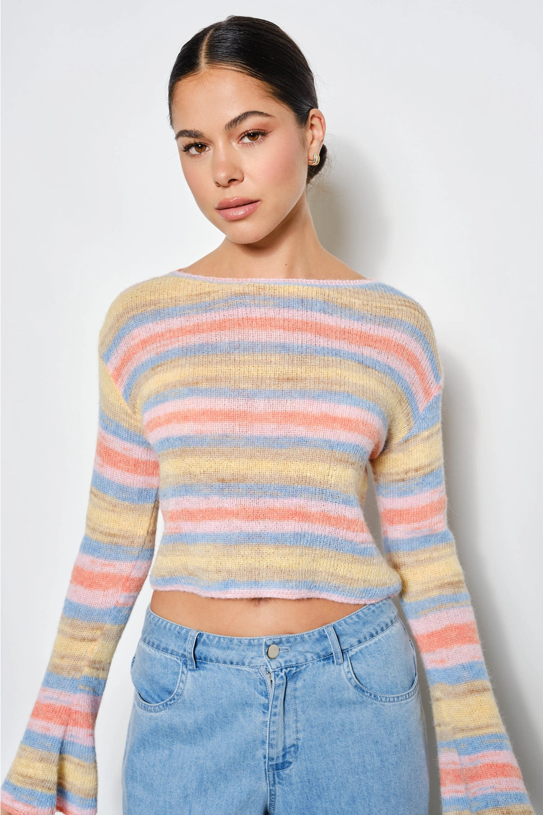 Lennon Sweater