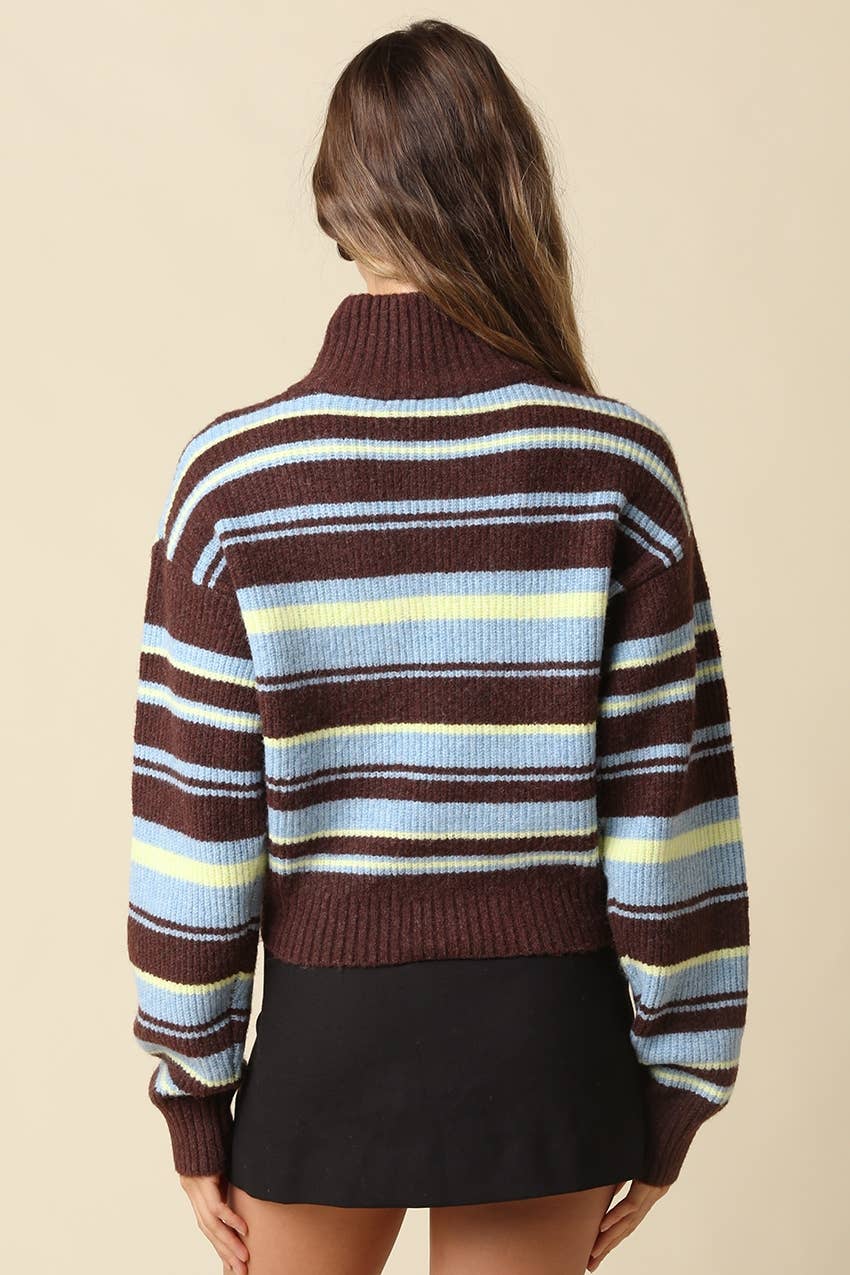 Sidekick Sweater