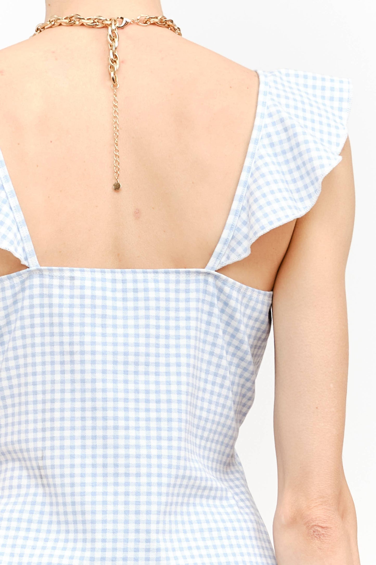 Daisy Top