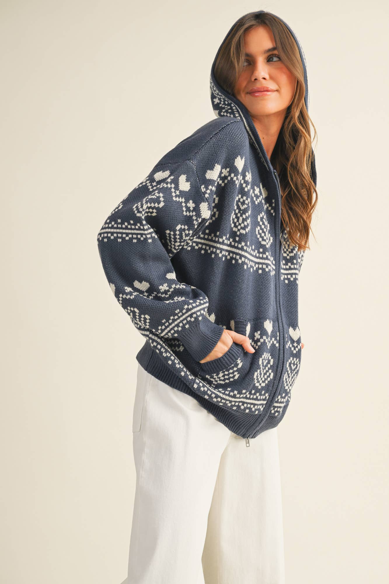 Nordic Sweater