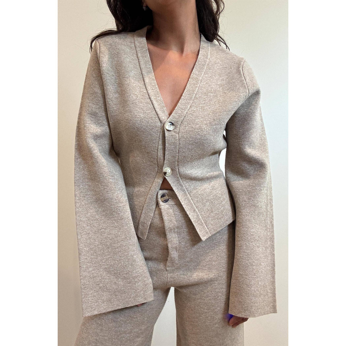 Mercer Cardigan