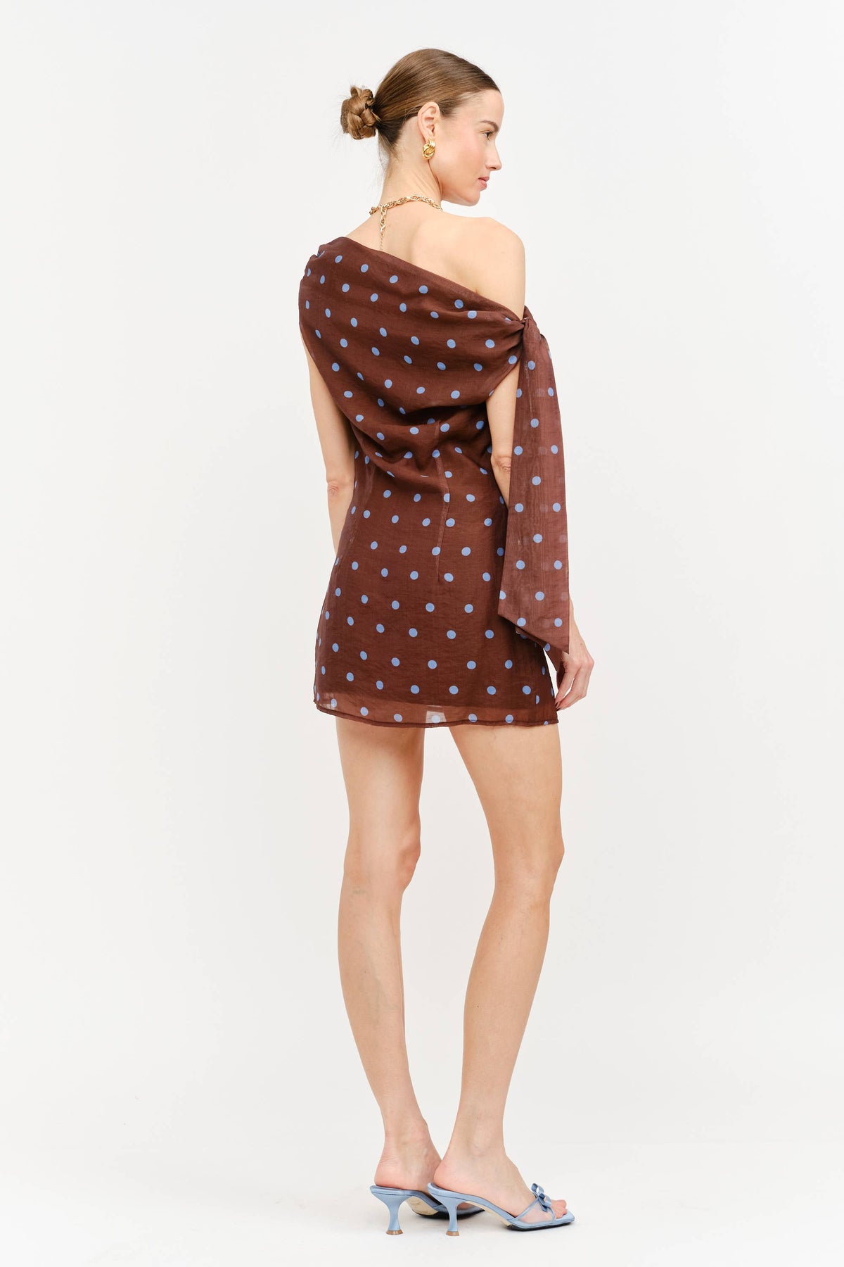 Topaz Dress