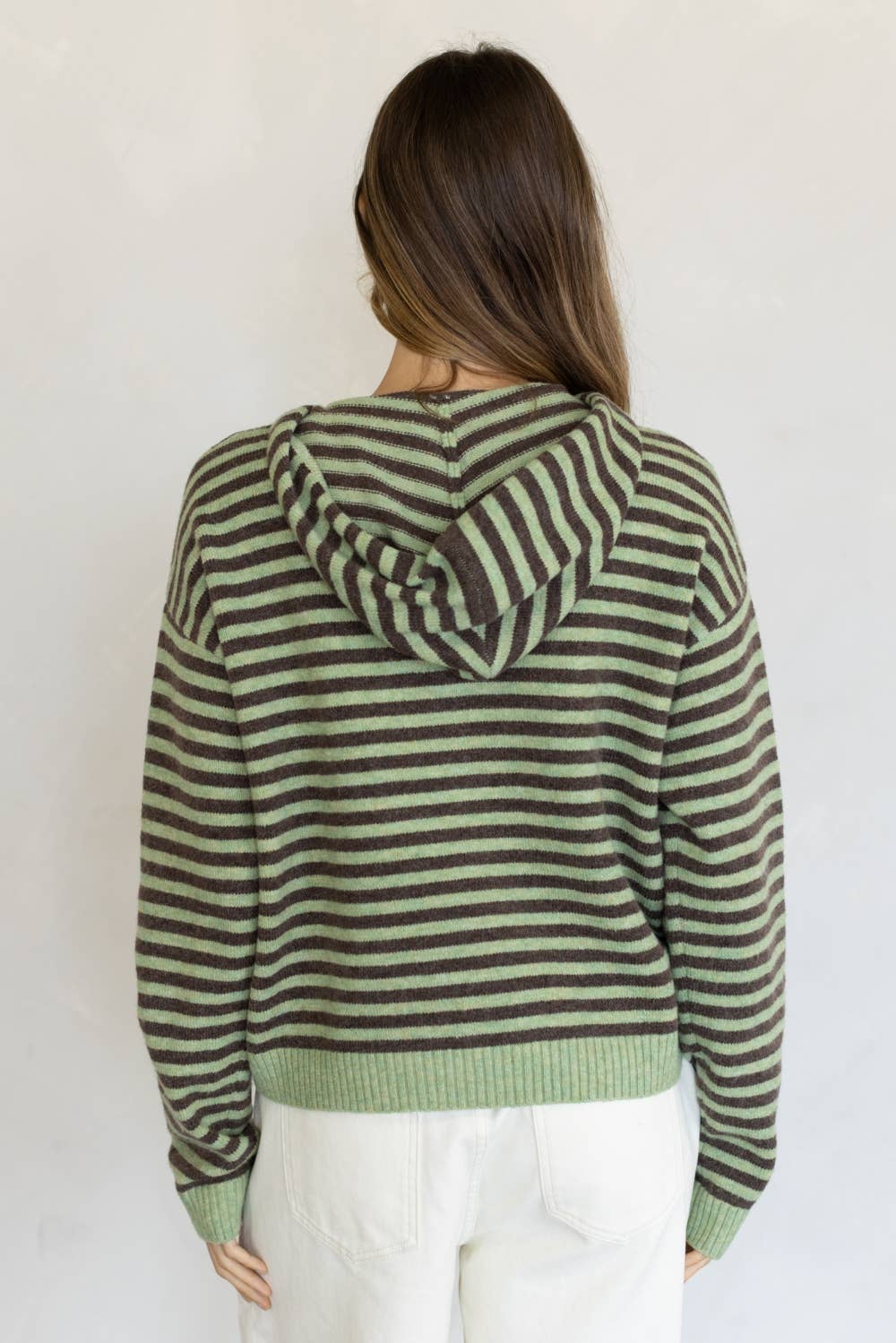 Matcha Cooper Jacket
