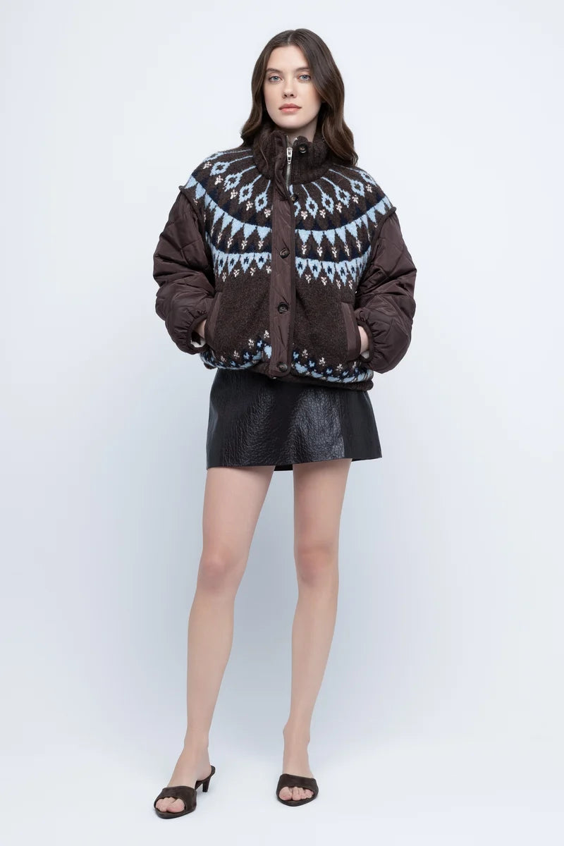 Side Quest Jacket