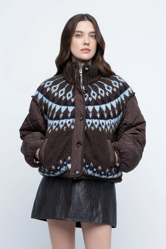 Side Quest Jacket