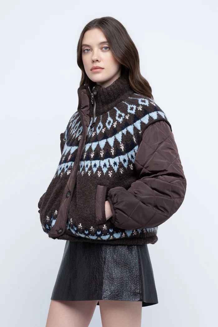Side Quest Jacket