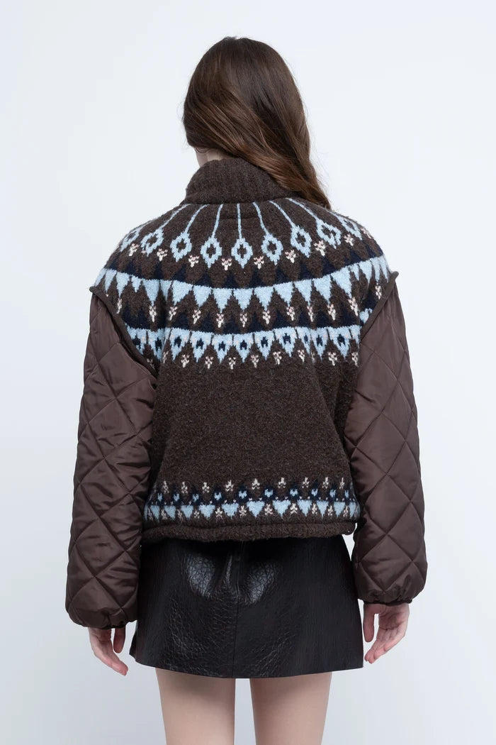 Side Quest Jacket