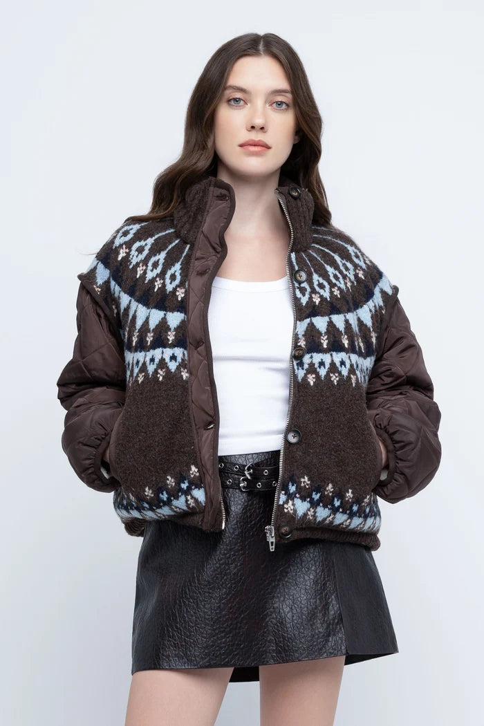 Side Quest Jacket