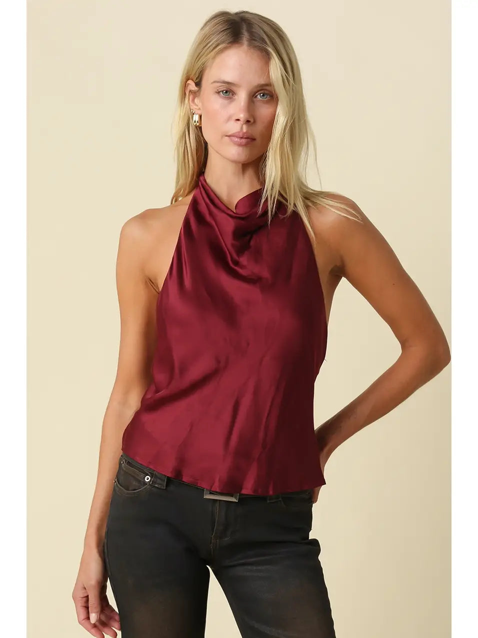 Marielle Top