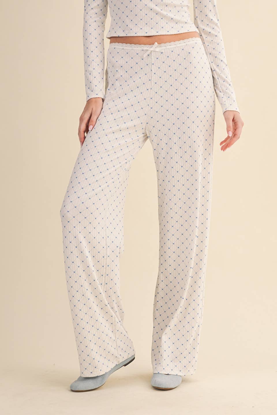 Sweetheart Lounge Set