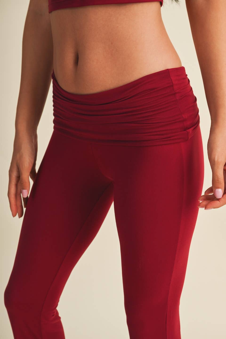 Scarlette Flares