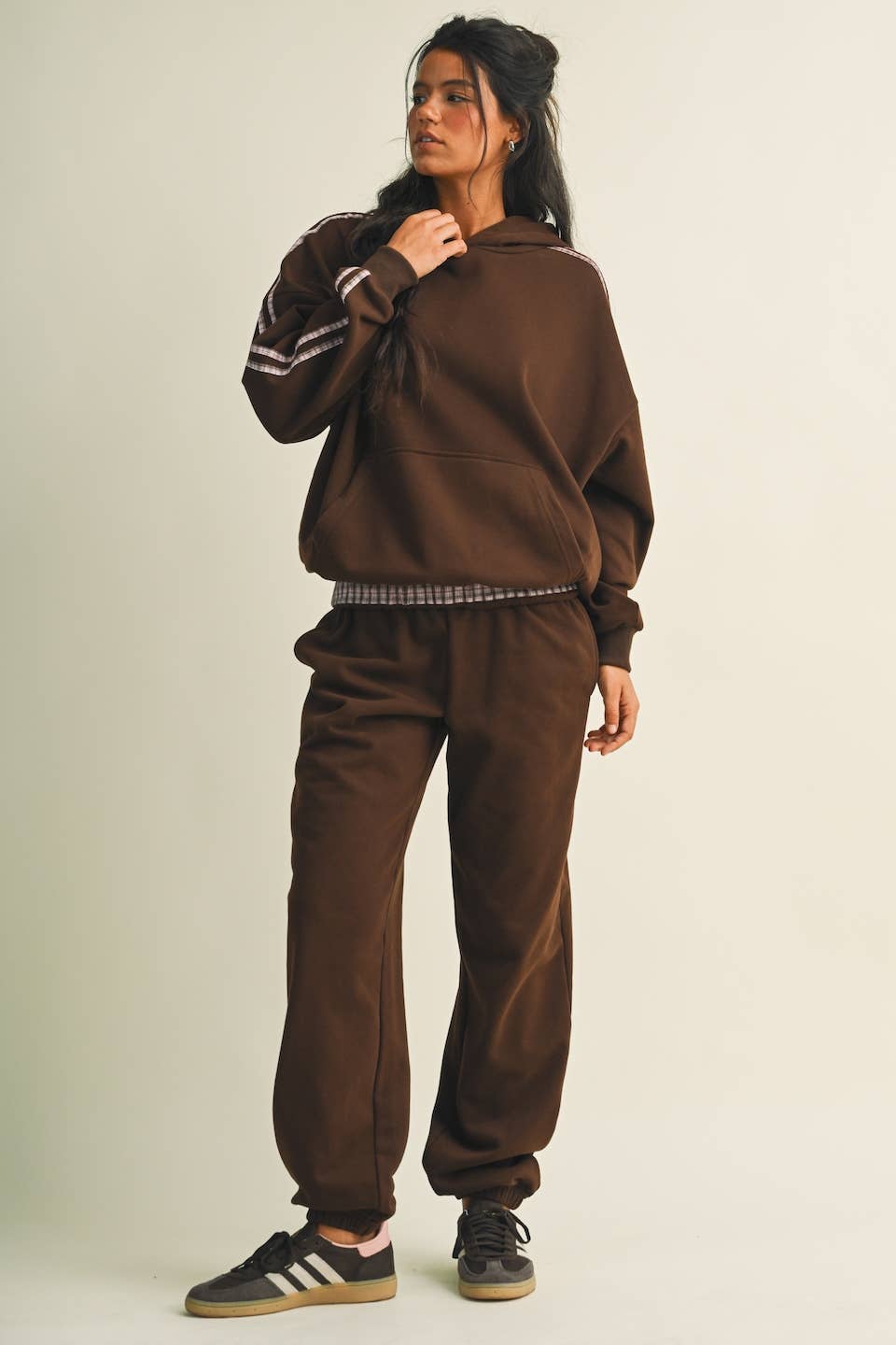 Kennedy Hoodie