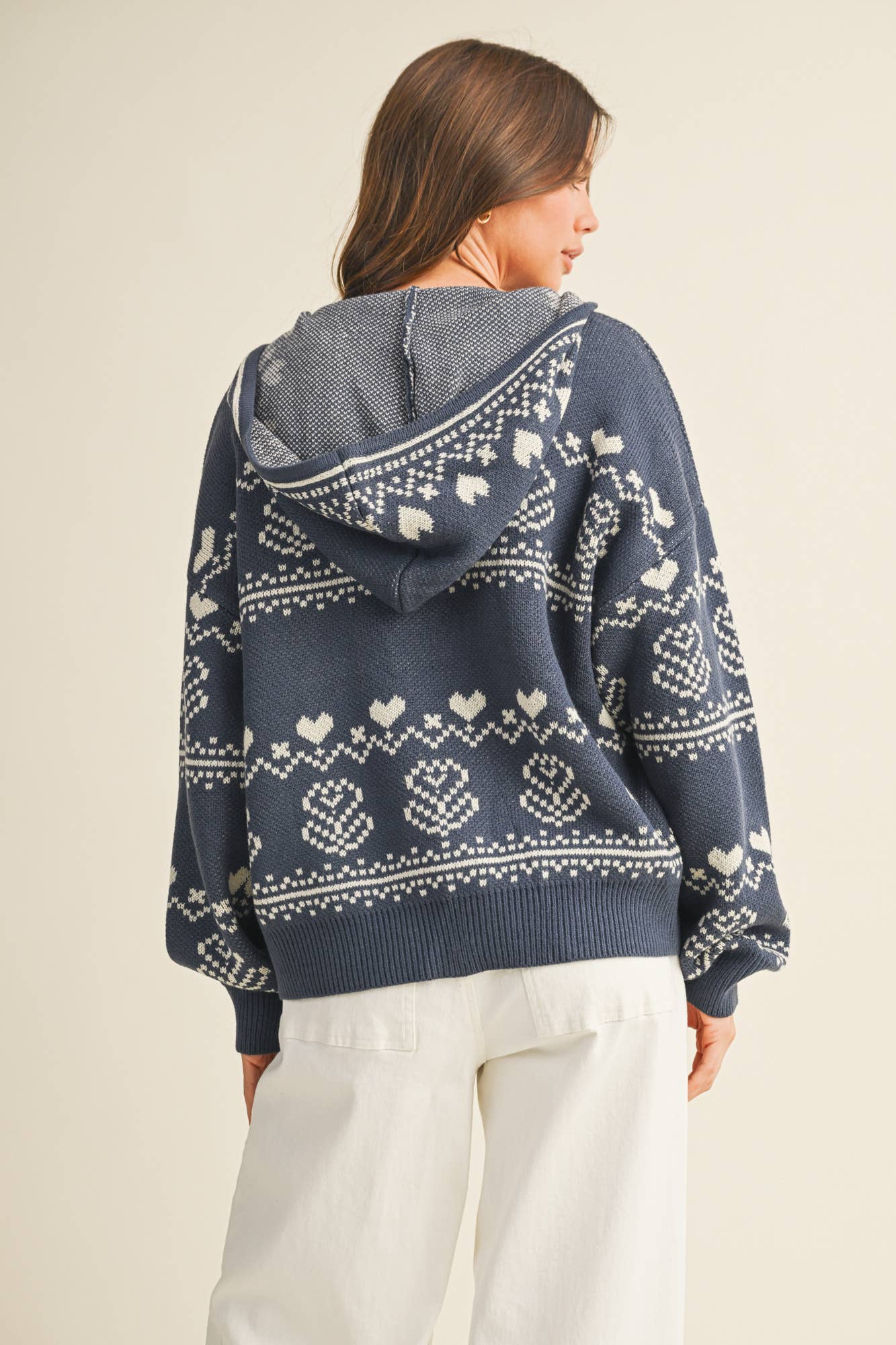 Nordic Sweater