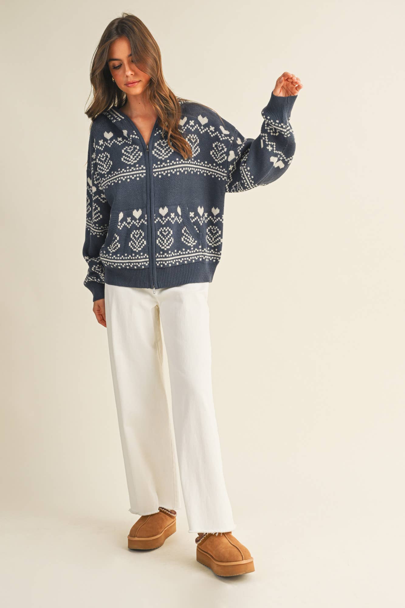 Nordic Sweater